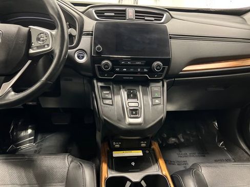 Used 2020 Honda CR-V Touring image 13