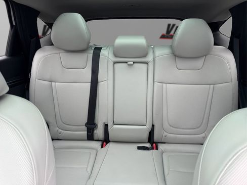 Certified 2024 Hyundai Tucson SEL image 17