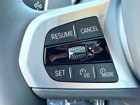 New 2026 BMW X5 xDrive40i w/ M Sport Package AWD/4WD image 38