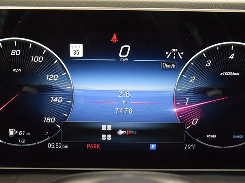 Used 2026 Mercedes-Benz GLS 450 4MATIC image 30