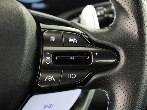Used 2022 Hyundai Elantra N FWD image 26