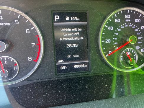 Certified 2024 Kia K5 GT-Line w/ GT-Line Premium Package AWD/4WD image 11