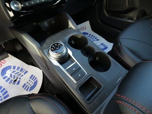 New 2026 Ford Escape ST-Line Elite w/ Premium Technology Package image 27