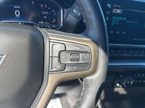 Used 2024 Chevrolet Silverado 2500 High Country w/ Technology Package image 22