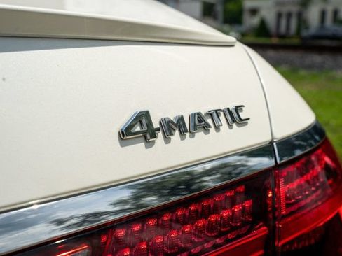 Used 2022 Mercedes-Benz S 500 4MATIC image 15