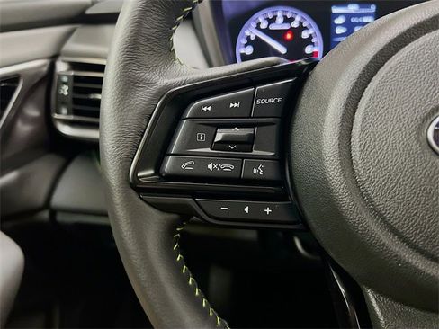 New 2025 Subaru Outback Onyx Edition image 33