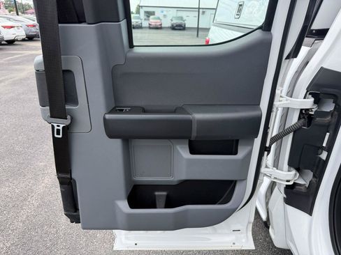 Used 2022 Ford F150 XL w/ Equipment Group 101A High RWD image 18
