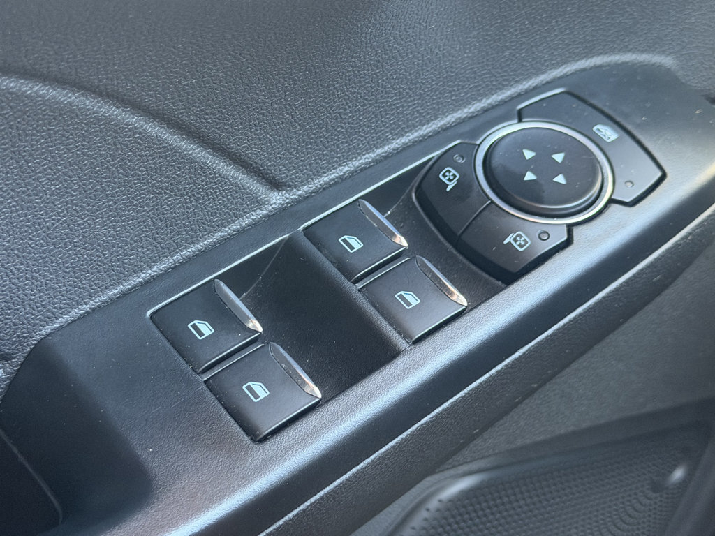 Certified 2025 Ford Escape ST-Line Select AWD/4WD image 22