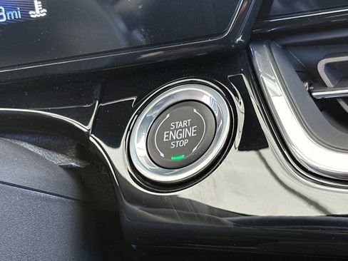 New 2026 Chevrolet Trax RS w/ Driver Confidence Package image 24