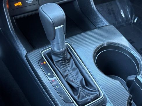 Certified 2026 Honda Civic Sport image 20