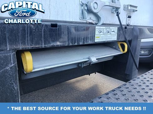 New 2026 Ford E-450 and Econoline 450 Super Duty w/ Power Equipment Group image 6