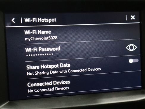 Used 2024 Chevrolet Silverado 1500 W/T w/ WT Fleet Convenience Package image 22