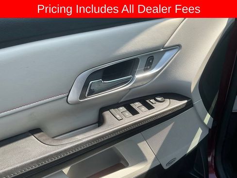 Used 2016 GMC Terrain SLE FWD image 10