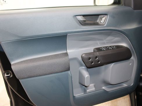 New 2026 Ford Maverick XL FWD image 17
