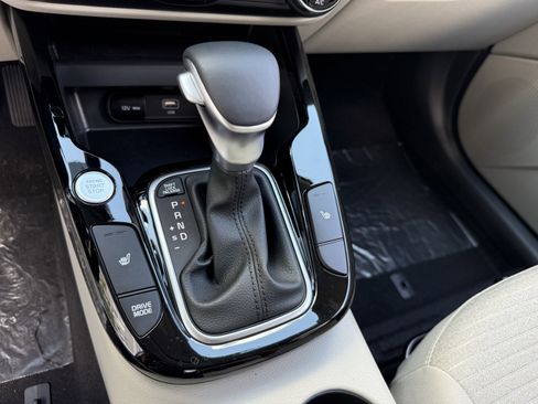 New 2025 Kia Soul EX image 8