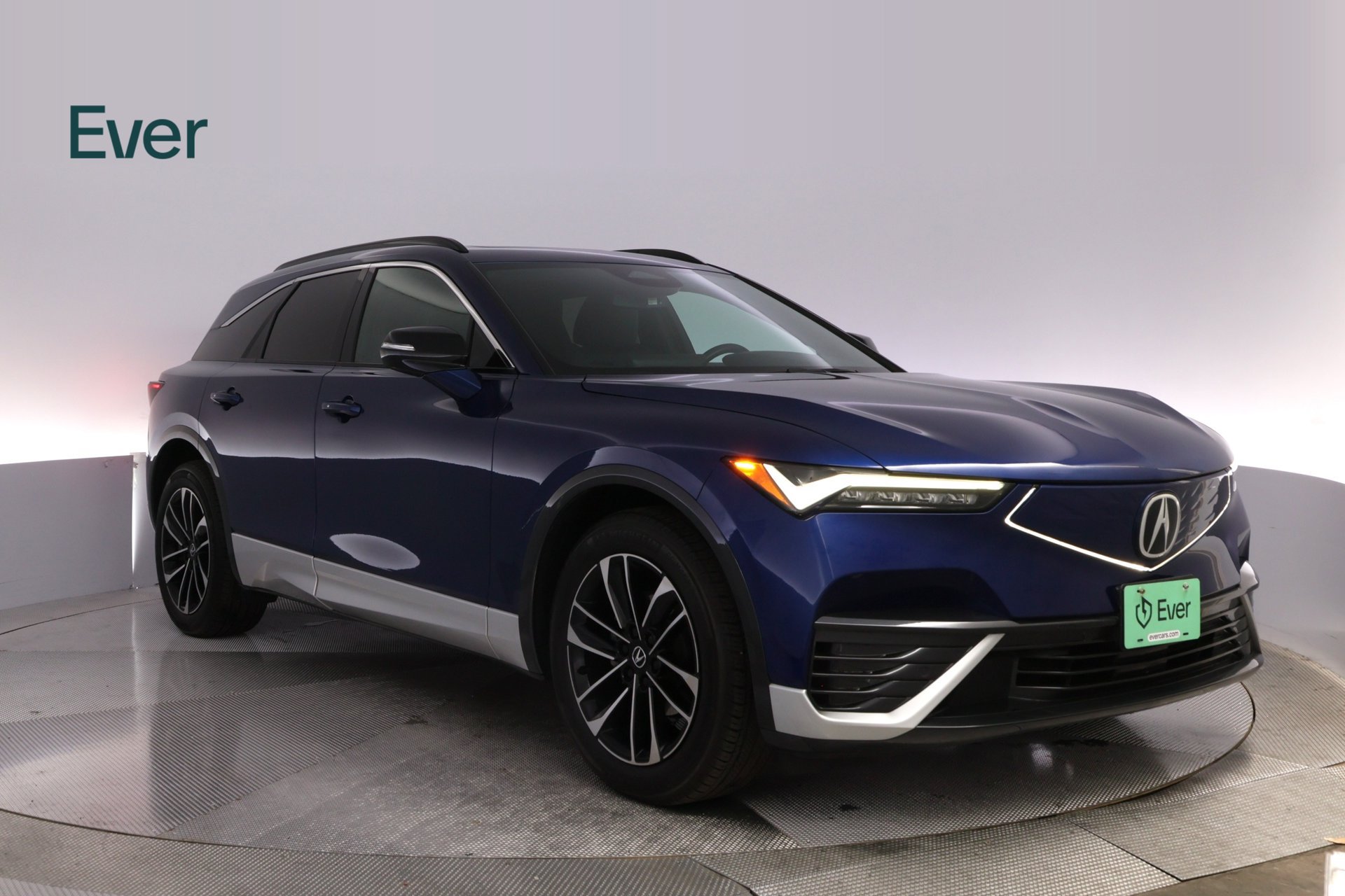 Used 2024 Acura ZDX A-Spec AWD/4WD image 13