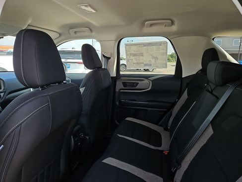 New 2026 Ford Bronco Sport Big Bend AWD/4WD image 19