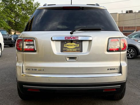 Used 2015 GMC Acadia SLT image 5