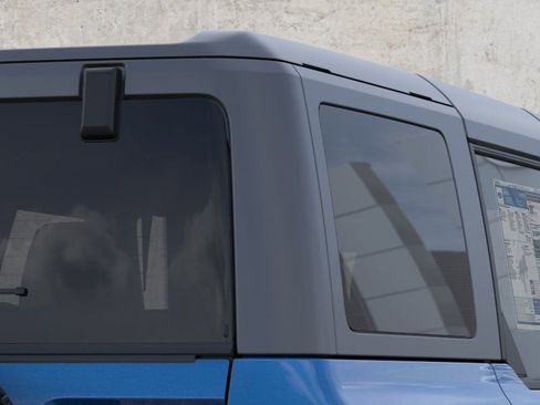 New 2026 Ford Bronco Big Bend AWD/4WD image 26