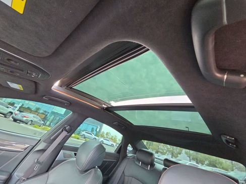 Used 2019 Genesis G80 3.3T Sport RWD image 30