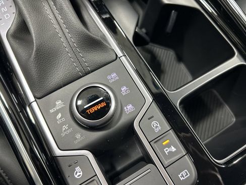 New 2026 Kia Sorento SX Prestige image 24