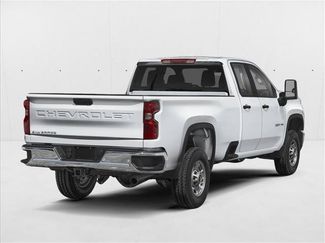 New 2026 Chevrolet Silverado 2500 Custom AWD/4WD video 2