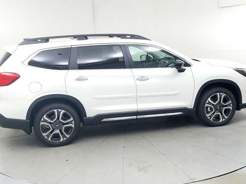 New 2025 Subaru Ascent Touring image 17