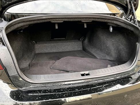 Certified 2021 INFINITI Q50 Signature Edition w/ Cargo Package image 33