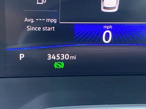 Used 2024 Volkswagen Jetta SE image 15