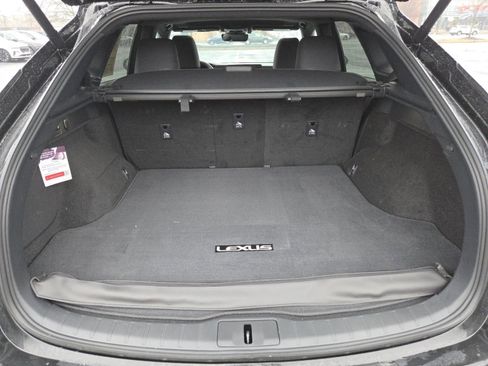 Used 2025 Lexus RX 350 Premium w/ Convenience Package image 20