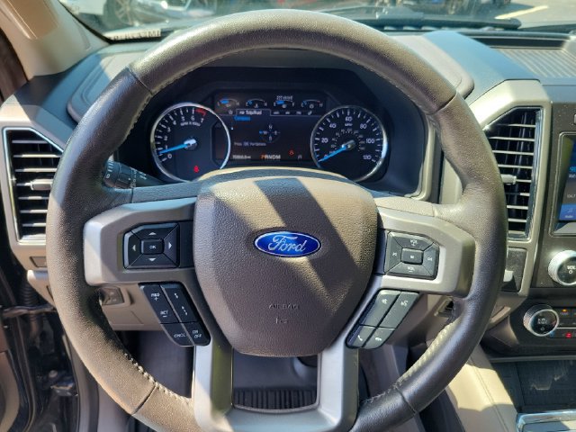 Used 2021 Ford Expedition Max XLT RWD image 17