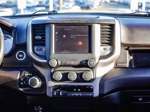 Certified 2024 RAM 2500 Big Horn image 14