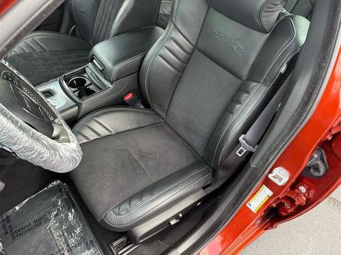 Used 2021 Dodge Charger SRT Hellcat RWD image 51