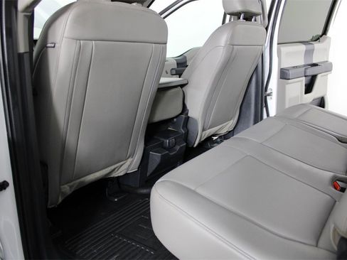 Used 2022 Ford F350 XL w/ Power Equipment Group image 30