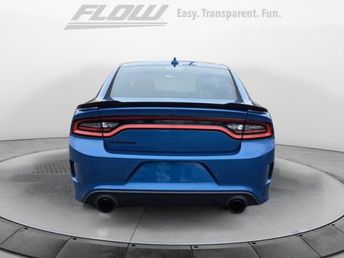 Used 2021 Dodge Charger GT w/ Blacktop Package image 8