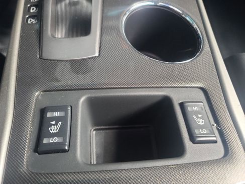 Used 2015 Nissan Altima 3.5 SL FWD image 21