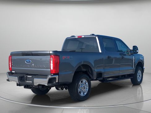 New 2026 Ford F250 XLT image 42