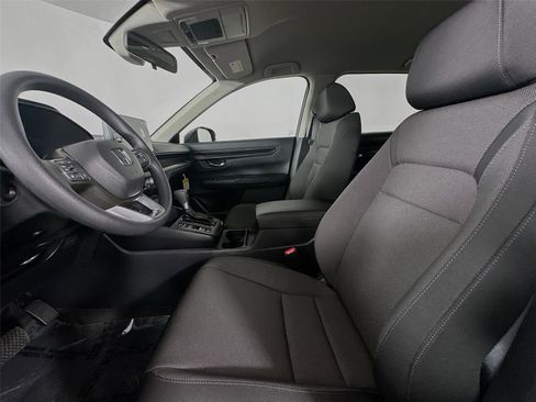 New 2026 Honda CR-V LX image 11