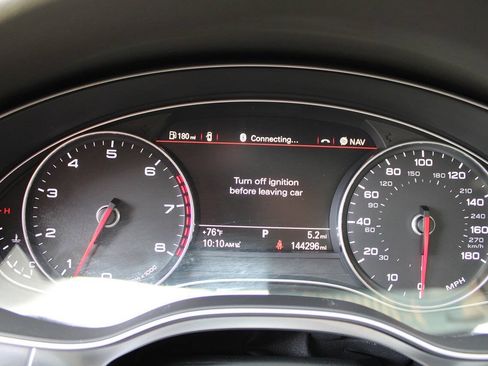 Used 2014 Audi A6 3.0T Premium Plus AWD/4WD image 21