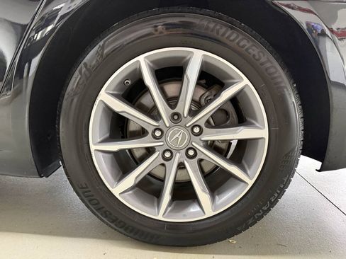 Used 2020 Acura TLX FWD image 30