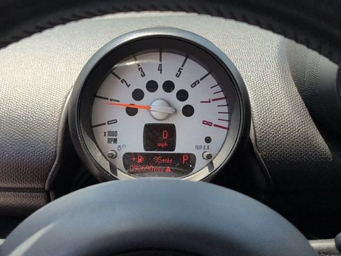 Used 2013 MINI Cooper Countryman S FWD image 13