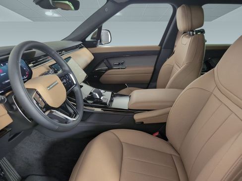 Used 2025 Land Rover Range Rover Sport SE image 21