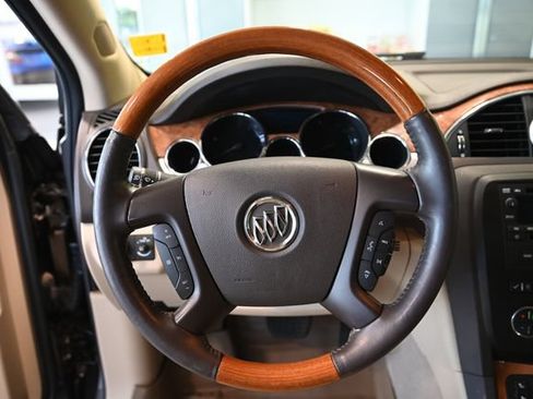 Used 2012 Buick Enclave Leather AWD/4WD image 4