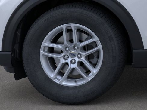 New 2026 Ford Explorer Active RWD image 42