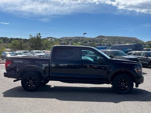 New 2026 Ford F150 STX AWD/4WD image 6
