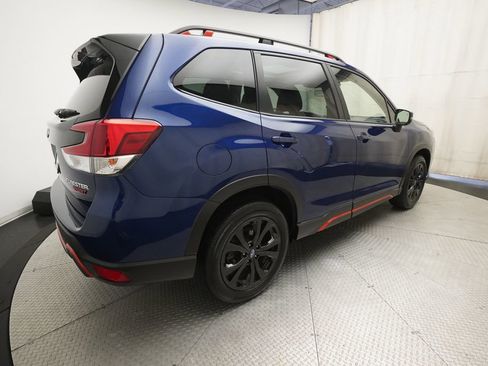 Certified 2024 Subaru Forester Sport AWD/4WD image 37