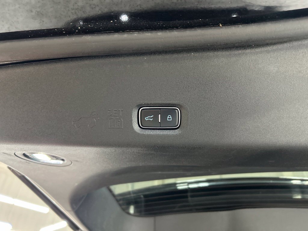 Certified 2025 Ford Expedition Max Platinum AWD/4WD image 34