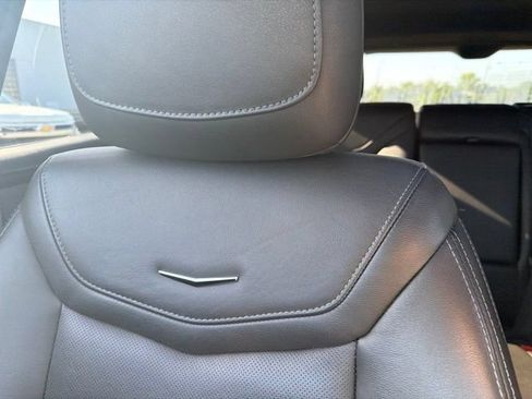 Used 2025 Cadillac XT5 Premium Luxury AWD/4WD image 64