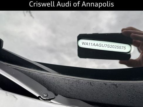 Certified 2025 Audi Q5 Premium w/ Convenience Package image 25