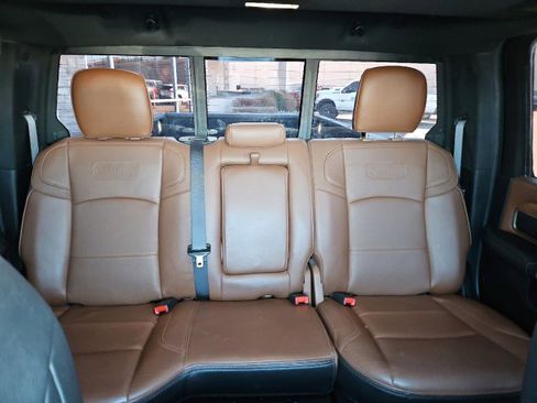 Used 2021 RAM 3500 Limited image 23